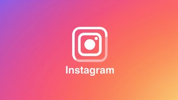 Instagram Logo
